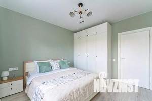 2-к квартира, посуточно, 66м2, 3/9 этаж