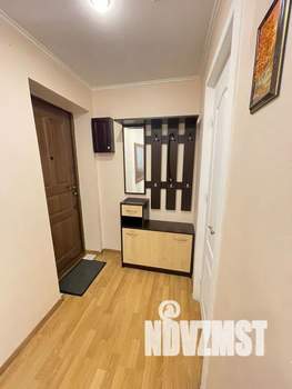 2-к квартира, посуточно, 37м2, 1/3 этаж