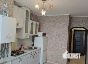 1-к квартира, на длительный срок, 37м2, 8/11 этаж