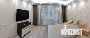 1-к квартира, посуточно, 40м2, 1/10 этаж