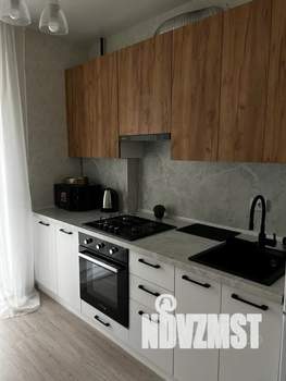 1-к квартира, посуточно, 36м2, 9/10 этаж