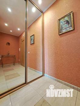 1-к квартира, на длительный срок, 42м2, 4/5 этаж