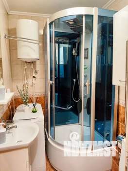 1-к квартира, посуточно, 31м2, 4/5 этаж