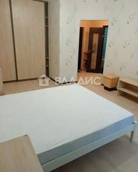 1-к квартира, на длительный срок, 40м2, 1/5 этаж