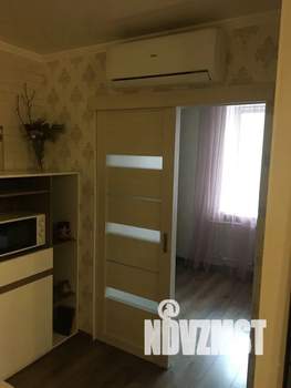 Студия квартира, посуточно, 33м2, 2/5 этаж