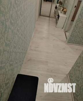 2-к квартира, посуточно, 50м2, 3/5 этаж