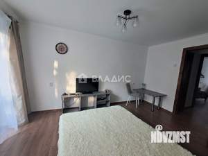 2-к квартира, на длительный срок, 43м2, 4/5 этаж