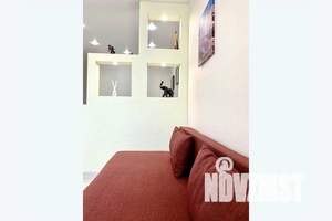 1-к квартира, посуточно, 40м2, 5/5 этаж