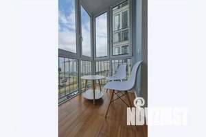 1-к квартира, посуточно, 48м2, 5/9 этаж