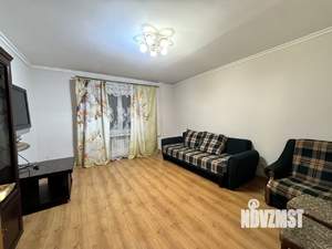 2-к квартира, на длительный срок, 60м2, 2/5 этаж