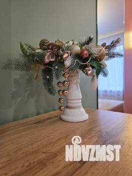 2-к квартира, посуточно, 45м2, 2/5 этаж