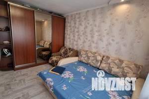 1-к квартира, посуточно, 37м2, 1/5 этаж
