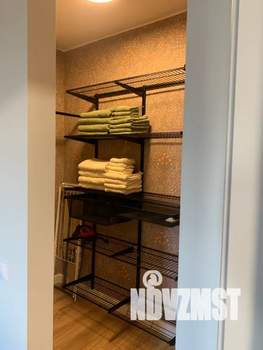 2-к квартира, посуточно, 44м2, 4/5 этаж