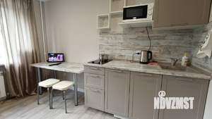 Студия квартира, посуточно, 18м2, 4/5 этаж