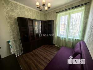 3-к квартира, на длительный срок, 77м2, 2/3 этаж