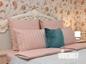 2-к квартира, посуточно, 42м2, 1/1 этаж