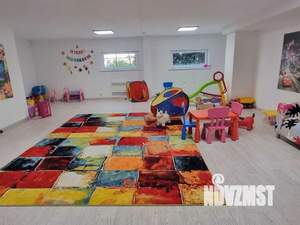 2-к квартира, посуточно, 60м2, 1/1 этаж