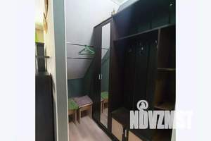 1-к квартира, посуточно, 30м2, 4/4 этаж