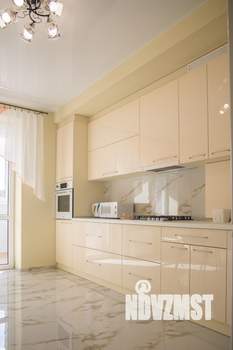 1-к квартира, посуточно, 38м2, 1/9 этаж