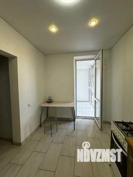 1-к квартира, на длительный срок, 38м2, 7/16 этаж