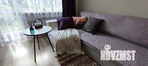 1-к квартира, посуточно, 34м2, 2/5 этаж