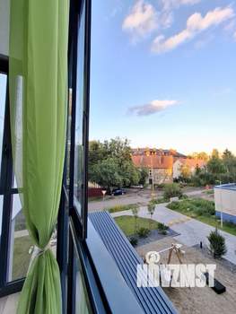 2-к квартира, посуточно, 54м2, 3/16 этаж