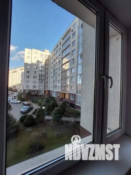 3-к квартира, посуточно, 106м2, 2/9 этаж