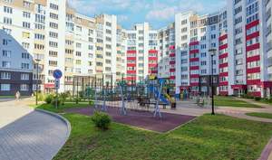 1-к квартира, на длительный срок, 44м2, 8/9 этаж