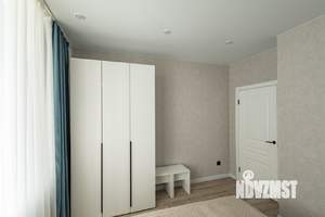 1-к квартира, посуточно, 36м2, 2/9 этаж