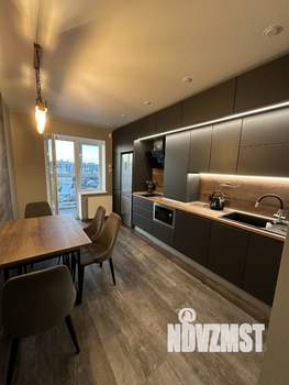 1-к квартира, на длительный срок, 46м2, 8/11 этаж