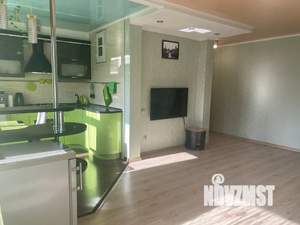 2-к квартира, посуточно, 47м2, 5/5 этаж