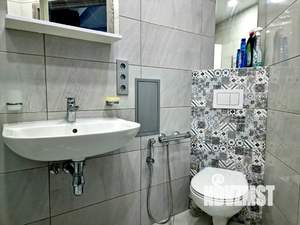 2-к квартира, посуточно, 60м2, 3/8 этаж