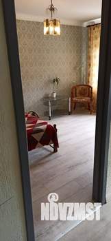 1-к квартира, на длительный срок, 33м2, 2/5 этаж