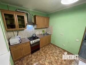 1-к квартира, на длительный срок, 38м2, 3/5 этаж