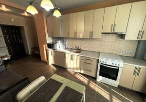 1-к квартира, на длительный срок, 47м2, 9/10 этаж