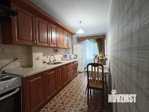 1-к квартира, на длительный срок, 35м2, 1/5 этаж