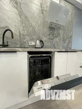 1-к квартира, посуточно, 43м2, 1/10 этаж