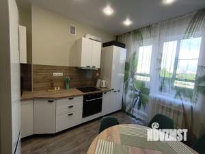 1-к квартира, посуточно, 35м2, 3/9 этаж