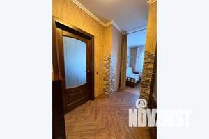 1-к квартира, посуточно, 36м2, 5/9 этаж