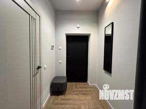 1-к квартира, посуточно, 69м2, 1/1 этаж