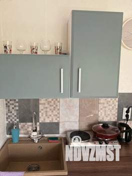 Студия квартира, посуточно, 13м2, 1/5 этаж