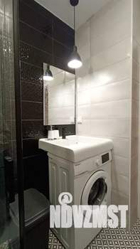 2-к квартира, посуточно, 52м2, 4/4 этаж