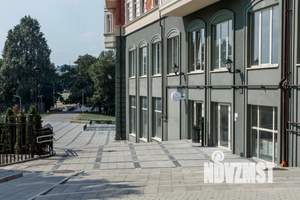 1-к квартира, посуточно, 37м2, 1/1 этаж