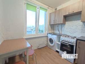 1-к квартира, на длительный срок, 33м2, 7/9 этаж