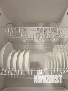 1-к квартира, посуточно, 30м2, 4/5 этаж