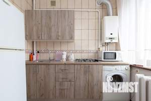 2-к квартира, посуточно, 46м2, 1/1 этаж