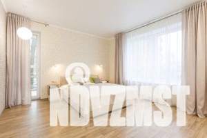 1-к квартира, посуточно, 45м2, 2/10 этаж