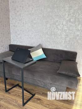 1-к квартира, посуточно, 37м2, 8/8 этаж