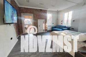 1-к квартира, посуточно, 50м2, 2/3 этаж