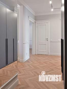 2-к квартира, на длительный срок, 75м2, 1/13 этаж